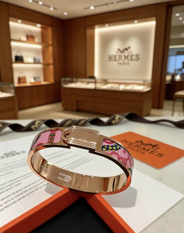 Hermes Bracelet 06yxs37